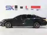 2023 Toyota Avalon 2.5L 207HP L4 8AT