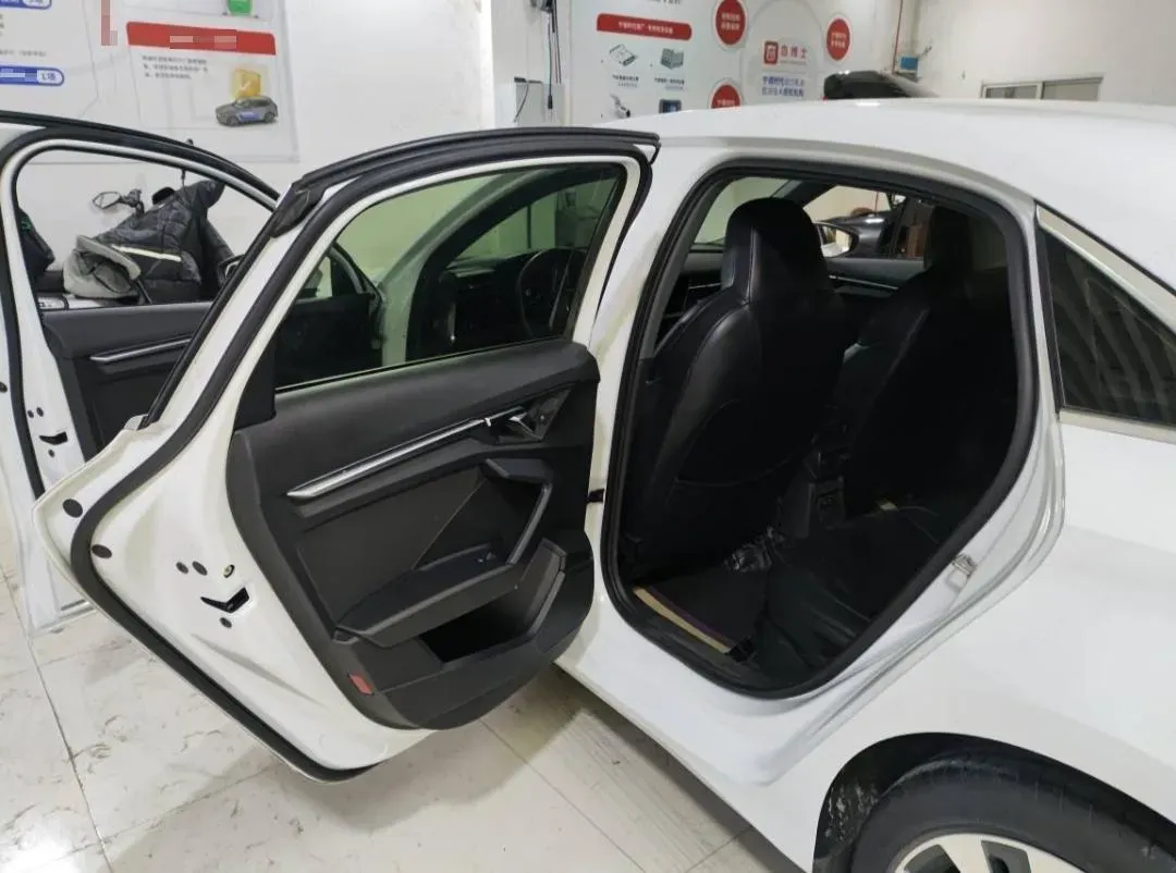 2021 Audi A3 1.4T 150HP L4 7DCT,autocango,china used car exporter,china ev exporter,chinese used car exporter,chinese used ev exporter