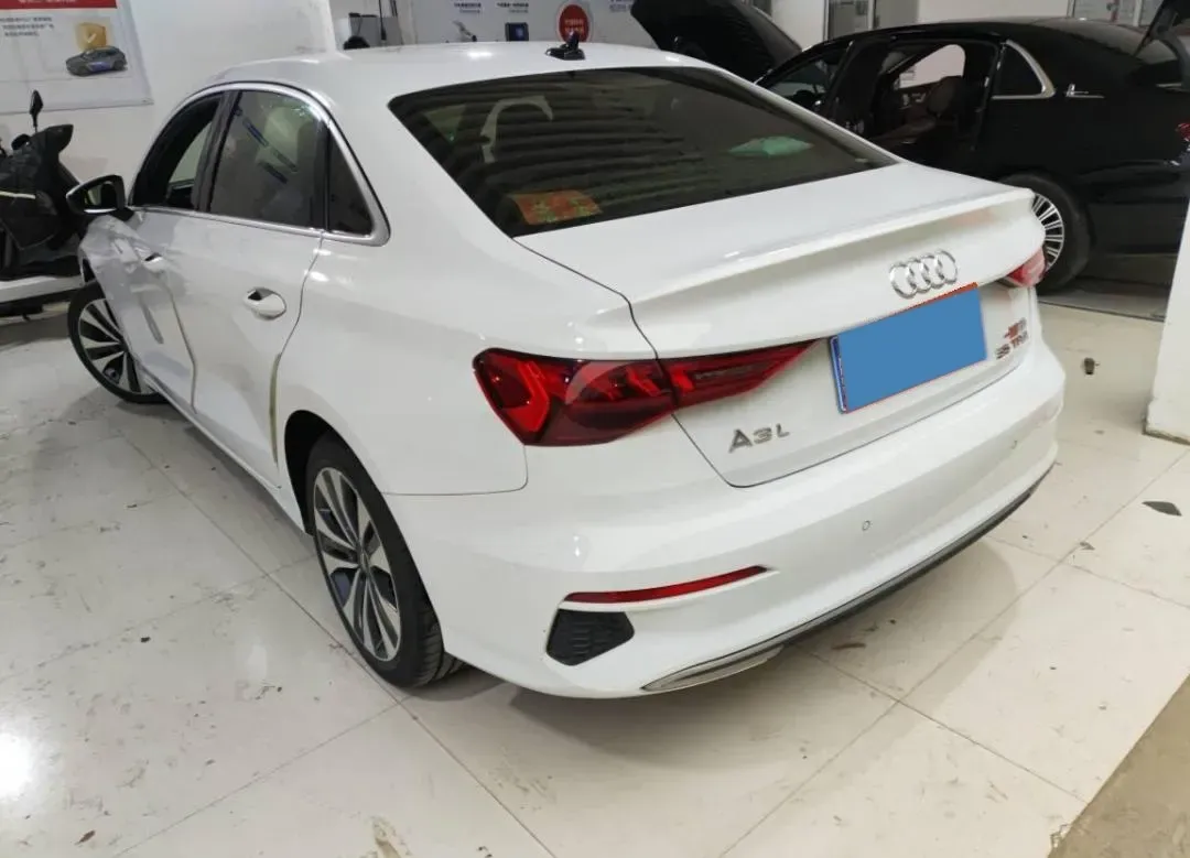 2021 Audi A3 1.4T 150HP L4 7DCT,autocango,china used car exporter,china ev exporter,chinese used car exporter,chinese used ev exporter
