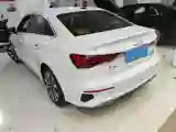2021 Audi A3 1.4T 150HP L4 7DCT