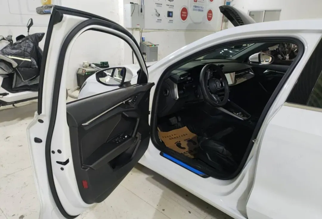 2021 Audi A3 1.4T 150HP L4 7DCT,autocango,china used car exporter,china ev exporter,chinese used car exporter,chinese used ev exporter