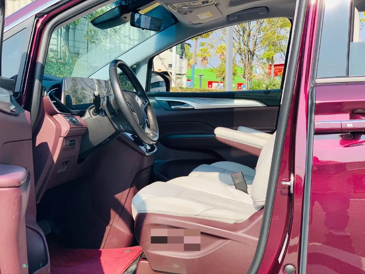 2023 Buick Century 2.0T 237HP L4 9AT,autocango,china used car exporter,china ev exporter,chinese used car exporter,chinese used ev exporter