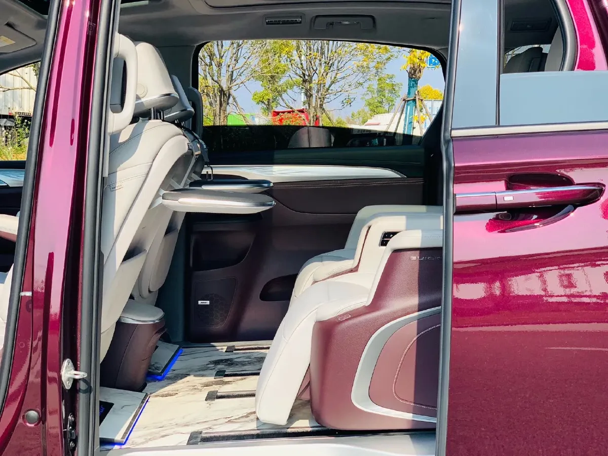 2023 Buick Century 2.0T 237HP L4 9AT,autocango,china used car exporter,china ev exporter,chinese used car exporter,chinese used ev exporter