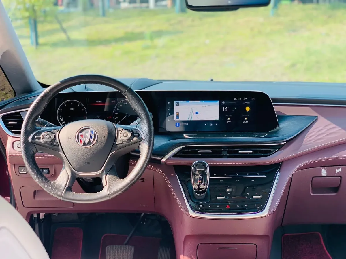 2023 Buick Century 2.0T 237HP L4 9AT,autocango,china used car exporter,china ev exporter,chinese used car exporter,chinese used ev exporter