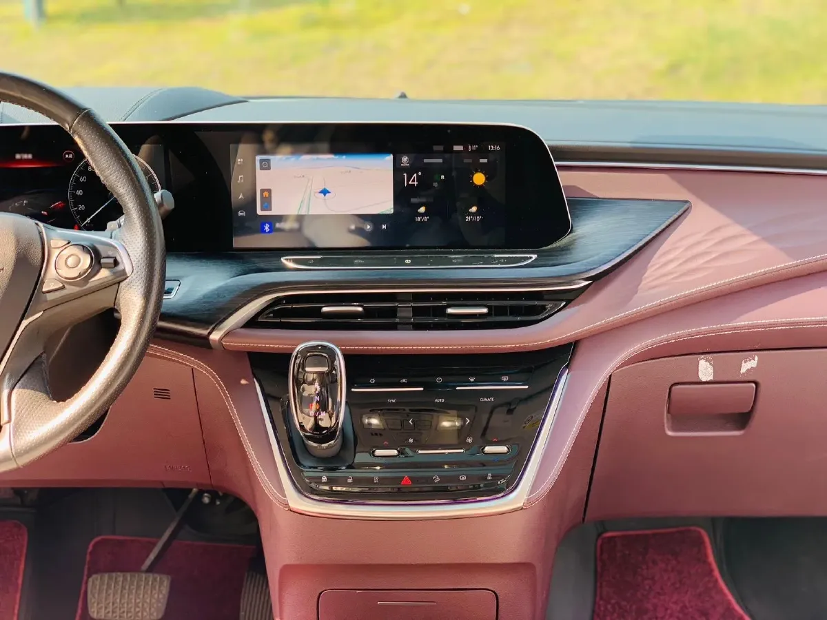 2023 Buick Century 2.0T 237HP L4 9AT,autocango,china used car exporter,china ev exporter,chinese used car exporter,chinese used ev exporter