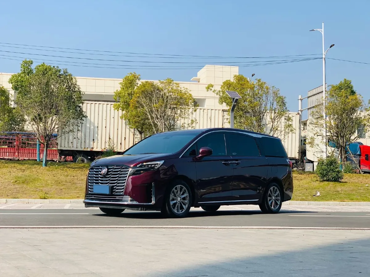 2023 Buick Century 2.0T 237HP L4 9AT,autocango,china used car exporter,china ev exporter,chinese used car exporter,chinese used ev exporter