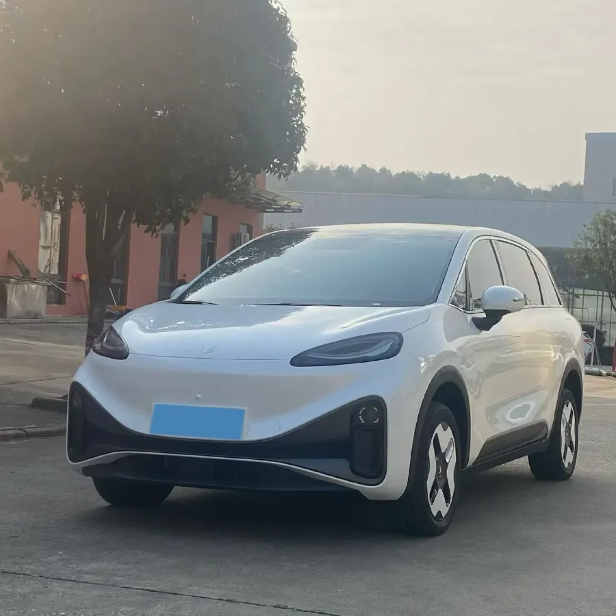 2024 ARCFOX KAOLA S BEV 58.8KWH,autocango,china used car exporter,china ev exporter,chinese used car exporter,chinese used ev exporter