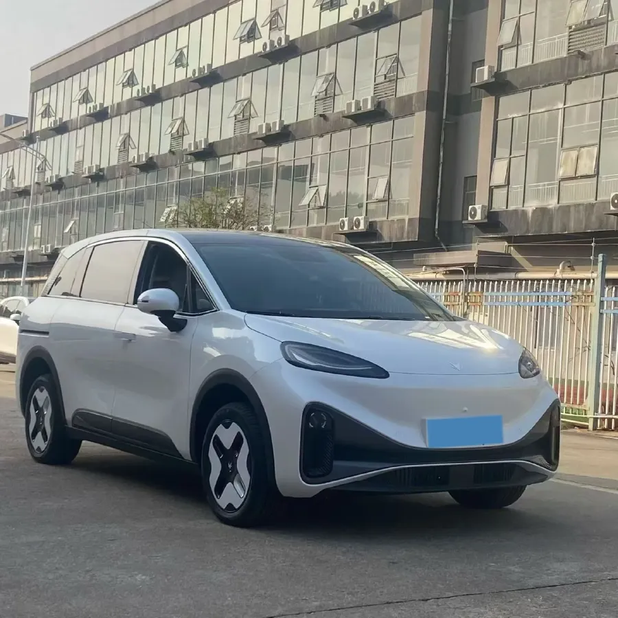 2024 ARCFOX KAOLA S BEV 58.8KWH,autocango,china used car exporter,china ev exporter,chinese used car exporter,chinese used ev exporter