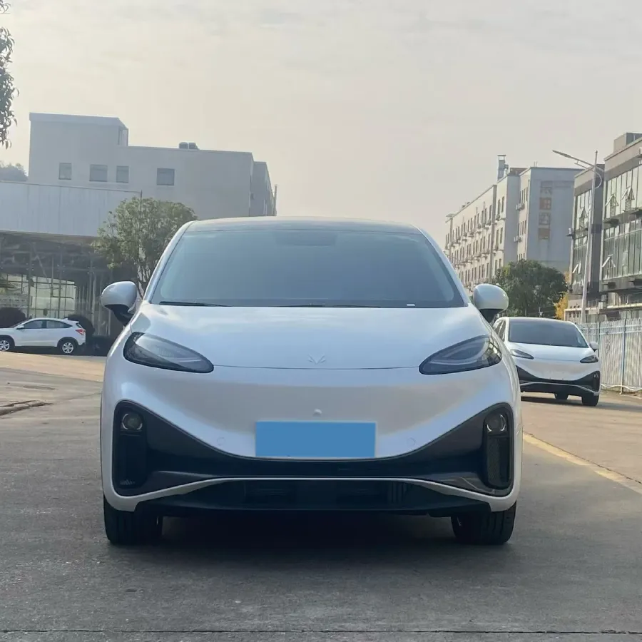 2024 ARCFOX KAOLA S BEV 58.8KWH,autocango,china used car exporter,china ev exporter,chinese used car exporter,chinese used ev exporter