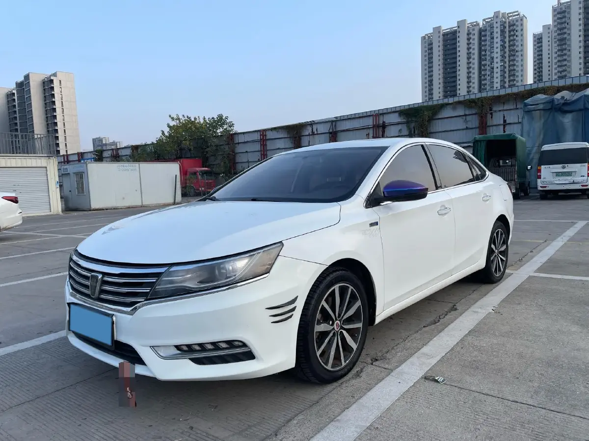 2018 JAC Refine S7 1.5T 174HP L4 6DCT