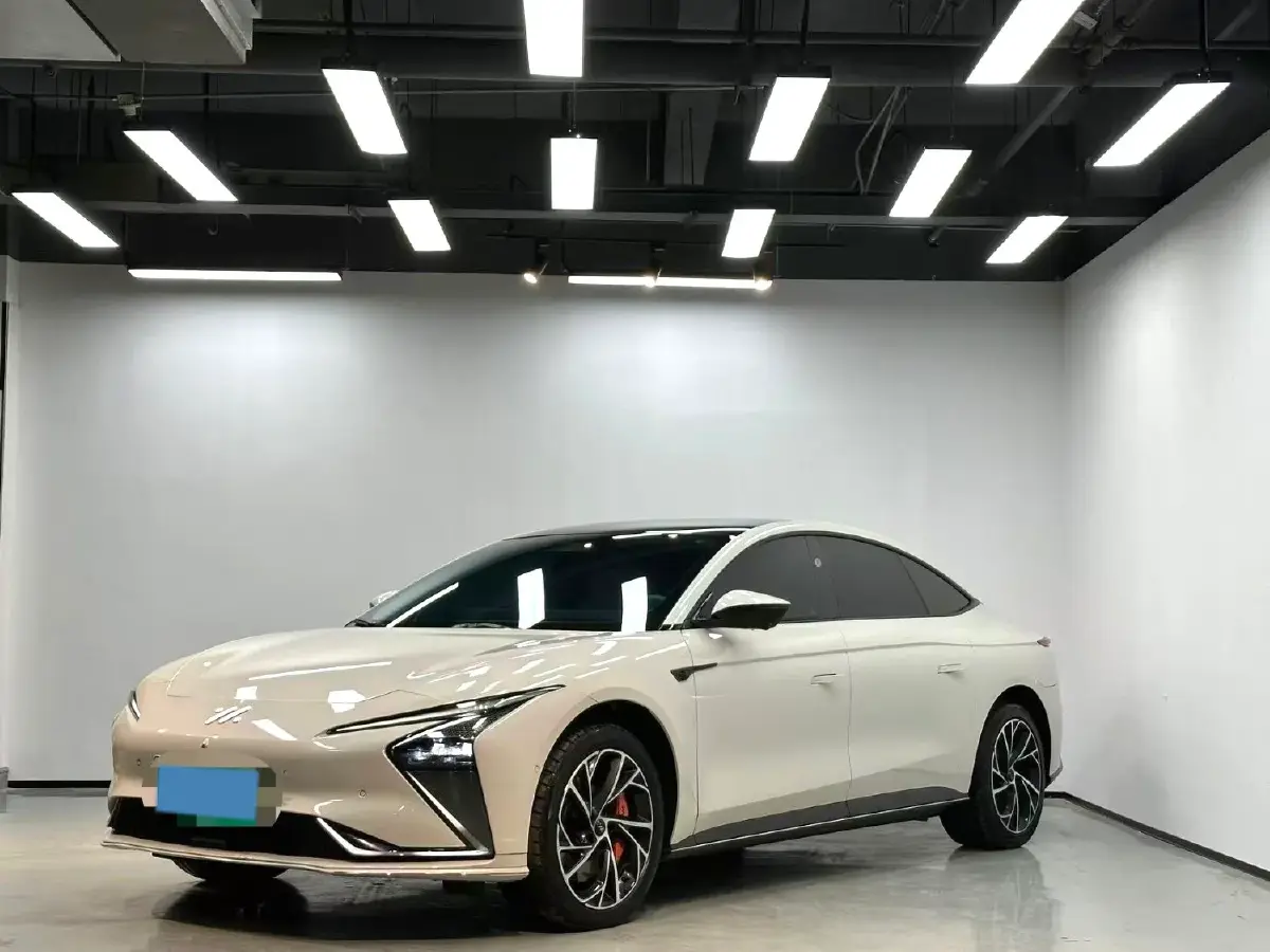 2022 IM L7 BEV 90KWH