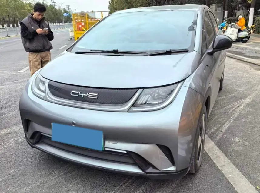 2023 BYD Dolphin BEV 44.928KWH,autocango,china used car exporter,china ev exporter,chinese used car exporter,chinese used ev exporter