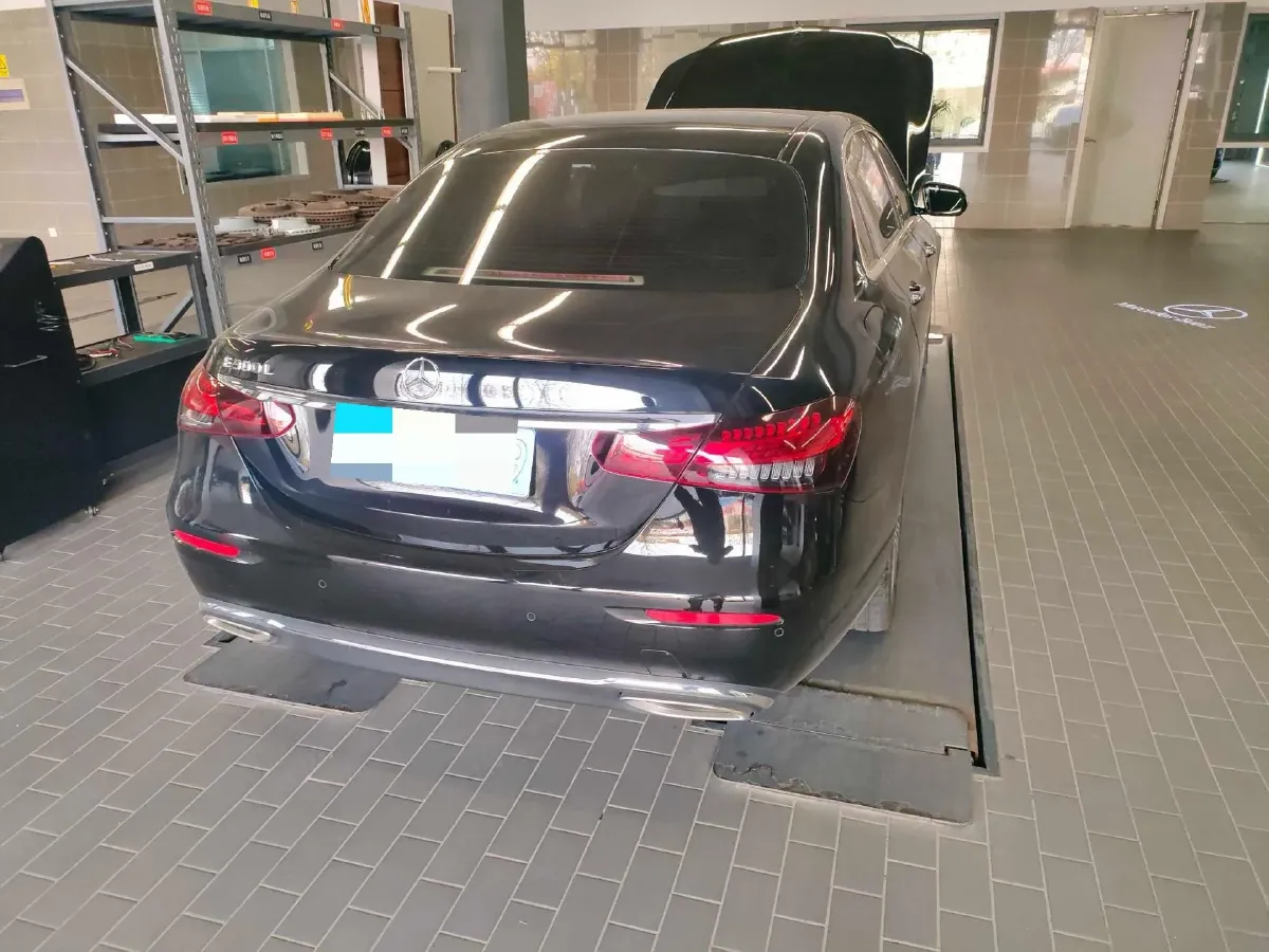 2022 Mercedes-Benz E Class 2.0T 258HP L4 9AT,autocango,china used car exporter,china ev exporter,chinese used car exporter,chinese used ev exporter