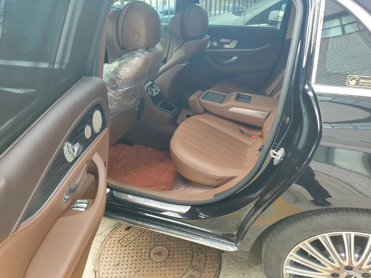 2022 Mercedes-Benz E Class 2.0T 258HP L4 9AT,autocango,china used car exporter,china ev exporter,chinese used car exporter,chinese used ev exporter