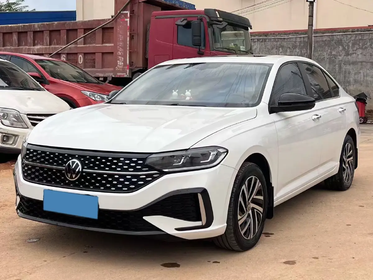 2023 Volkswagen Lavida 1.4T 150HP L4 7DCT