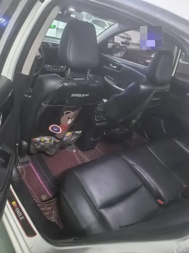 2019 Honda Crider 1.0T 122HP L3 CVT,autocango,china used car exporter,china ev exporter,chinese used car exporter,chinese used ev exporter