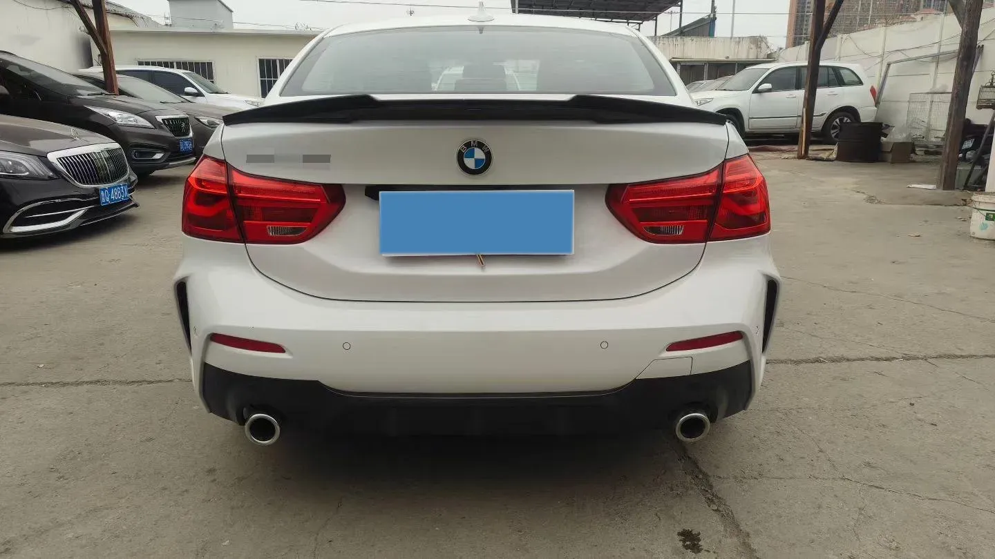 2020 BMW 1 Series 1.5T 140HP L3 7DCT,autocango,china used car exporter,china ev exporter,chinese used car exporter,chinese used ev exporter