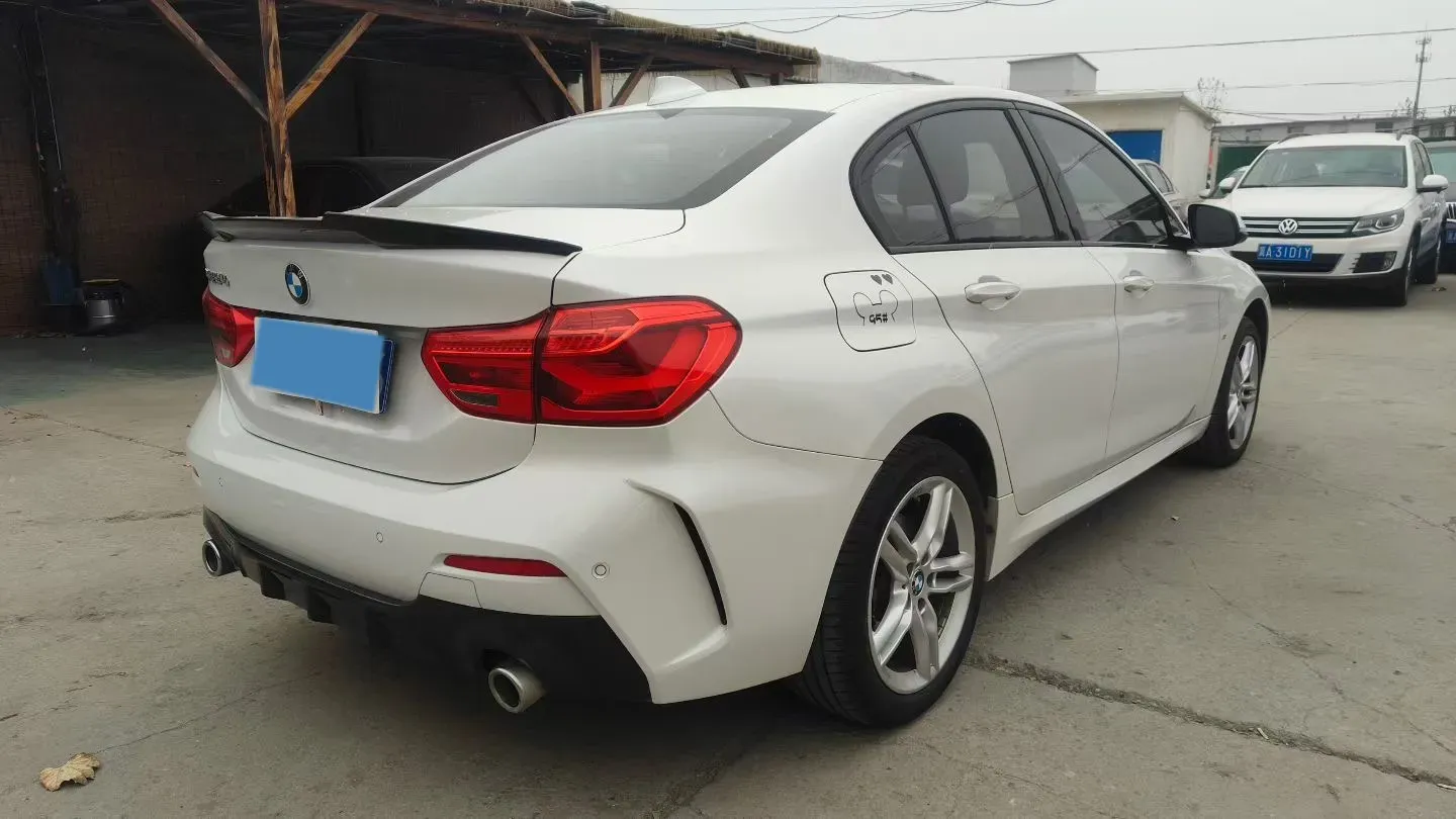 2020 BMW 1 Series 1.5T 140HP L3 7DCT,autocango,china used car exporter,china ev exporter,chinese used car exporter,chinese used ev exporter