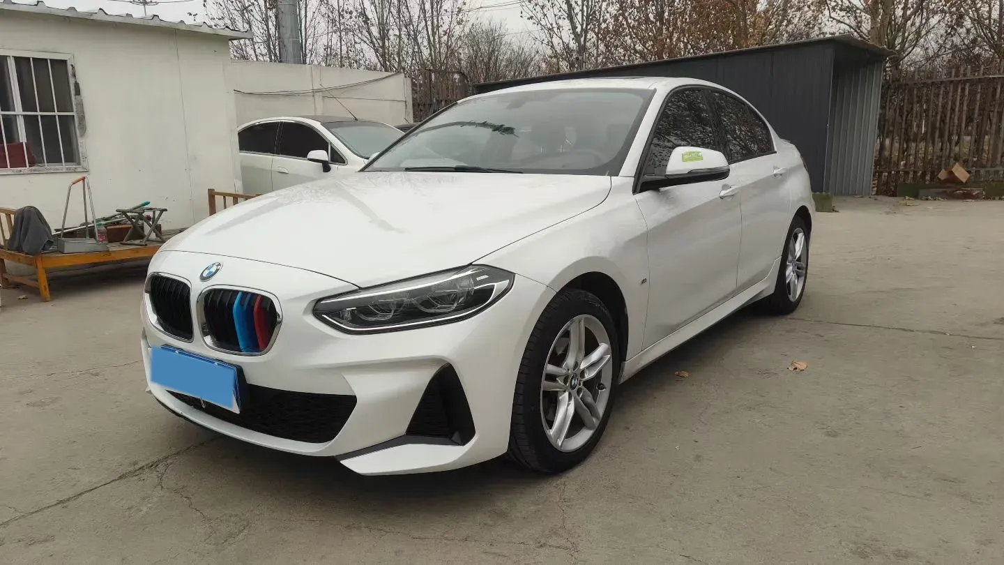 2020 BMW 1 Series 1.5T 140HP L3 7DCT,autocango,china used car exporter,china ev exporter,chinese used car exporter,chinese used ev exporter