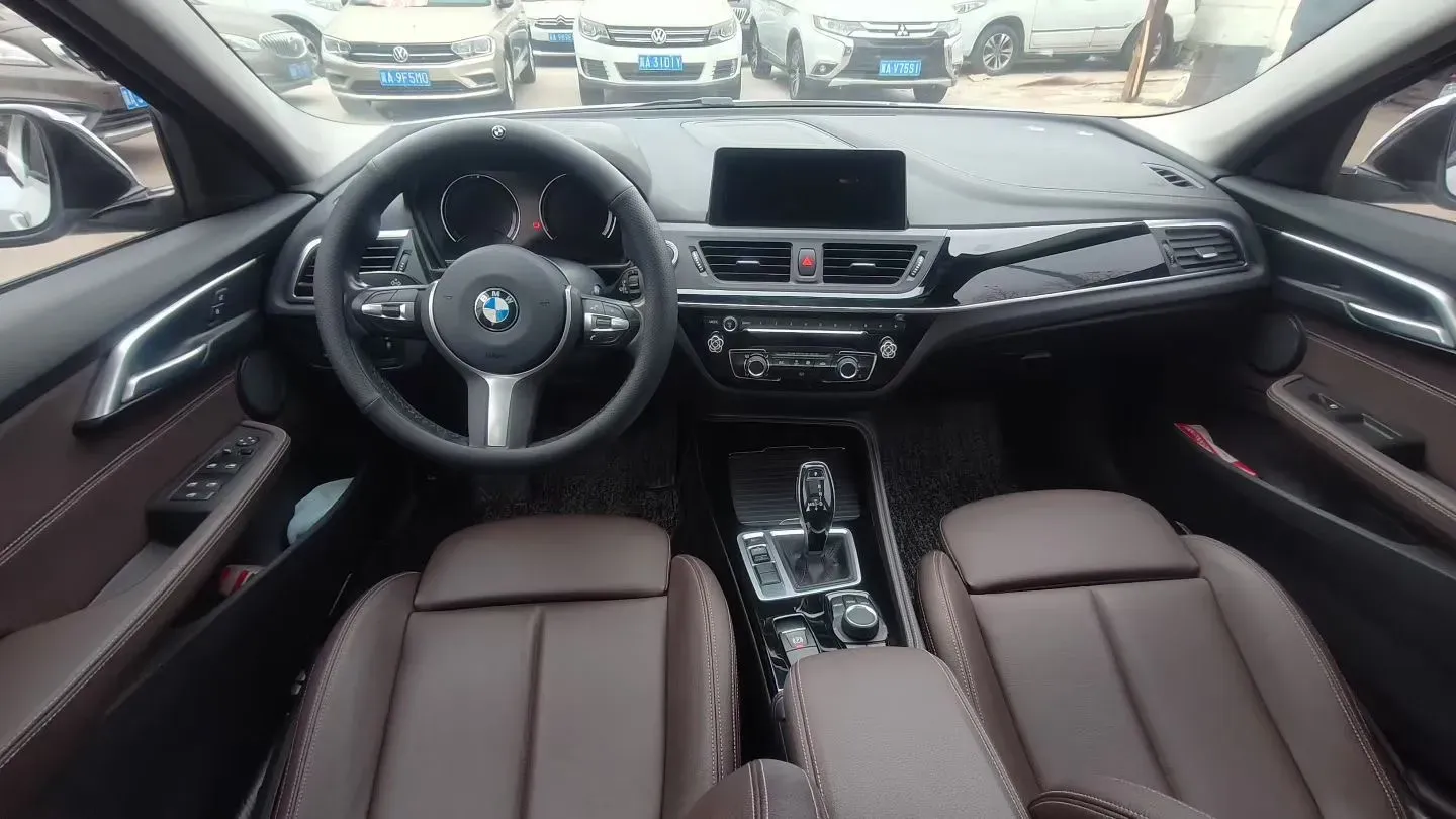 2020 BMW 1 Series 1.5T 140HP L3 7DCT,autocango,china used car exporter,china ev exporter,chinese used car exporter,chinese used ev exporter