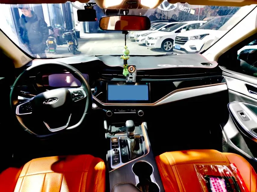 2021 Chery Arrizo 5 Plus 1.5L 116HP L4 CVT,autocango,china used car exporter,china ev exporter,chinese used car exporter,chinese used ev exporter