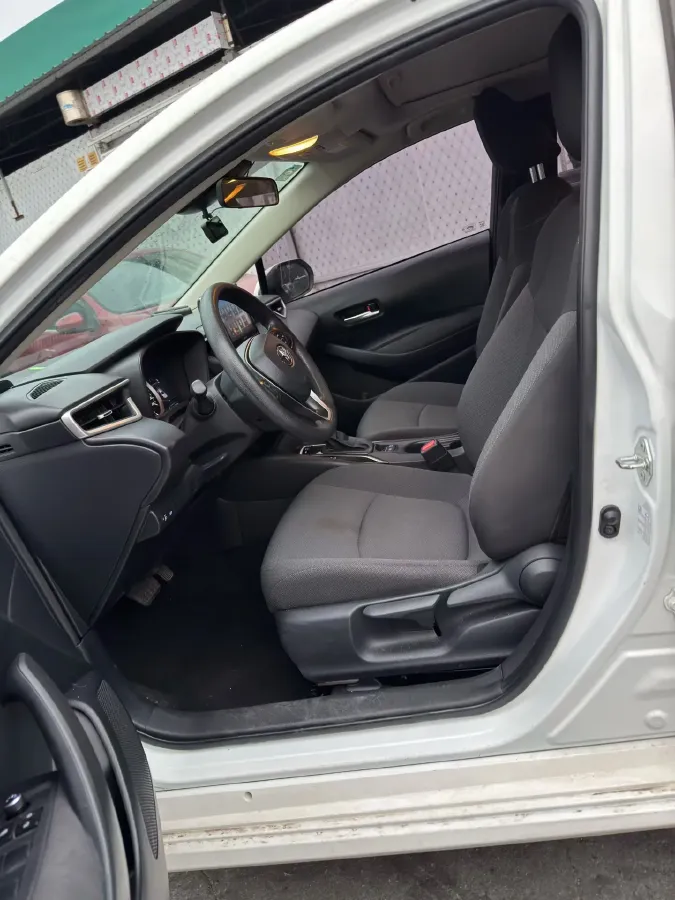 2019 Toyota Corolla 1.2T 116HP L4 CVT,autocango,china used car exporter,china ev exporter,chinese used car exporter,chinese used ev exporter