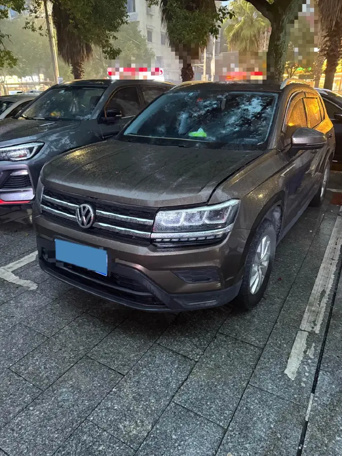 2019 Jeep Compass 1.4T 165HP L4 7DCT 2019 Jeep Compass 1.4T 165HP L4 7DCT