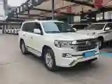 2016 Toyota Land Cruiser 4.0L 275HP V6 5AT