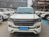 2016 Toyota Land Cruiser 4.0L 275HP V6 5AT