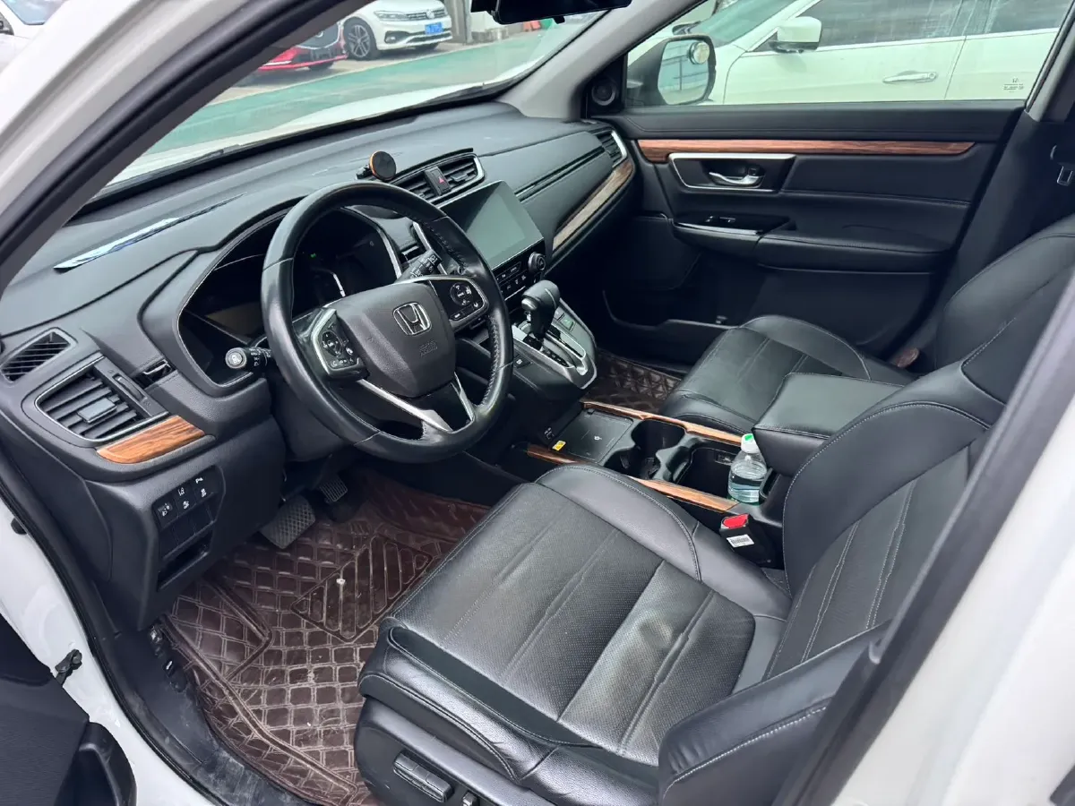 2021 Honda CR-V 1.5T 193HP L4 CVT,autocango,china used car exporter,china ev exporter,chinese used car exporter,chinese used ev exporter