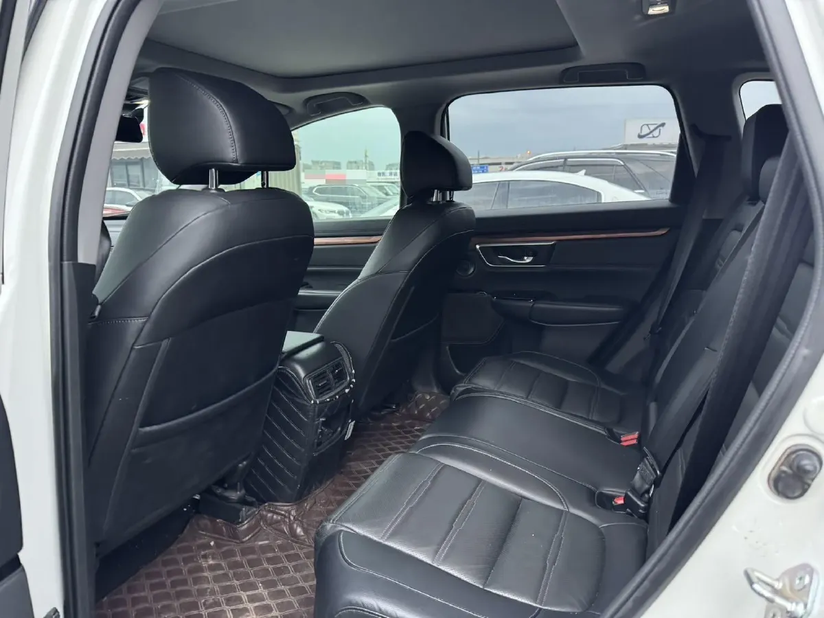 2021 Honda CR-V 1.5T 193HP L4 CVT,autocango,china used car exporter,china ev exporter,chinese used car exporter,chinese used ev exporter