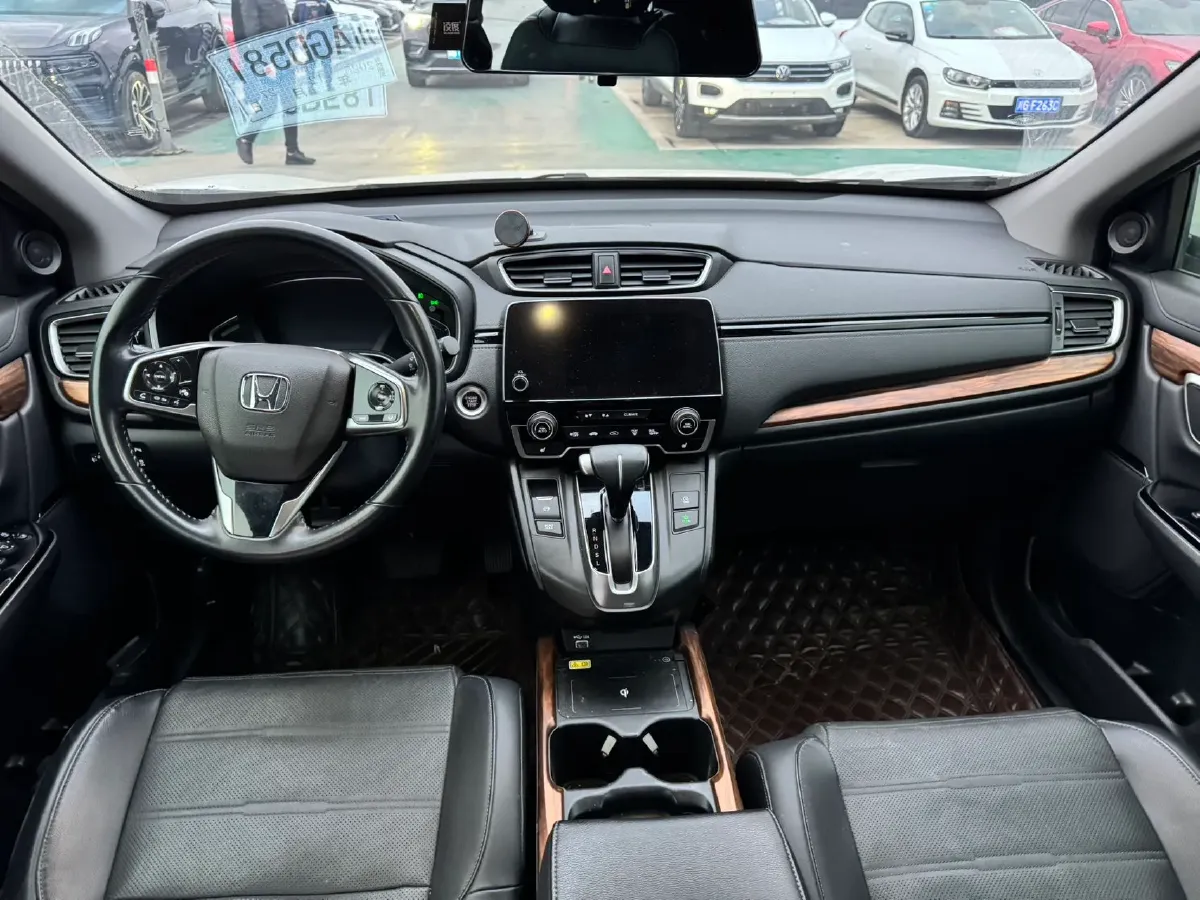 2021 Honda CR-V 1.5T 193HP L4 CVT,autocango,china used car exporter,china ev exporter,chinese used car exporter,chinese used ev exporter