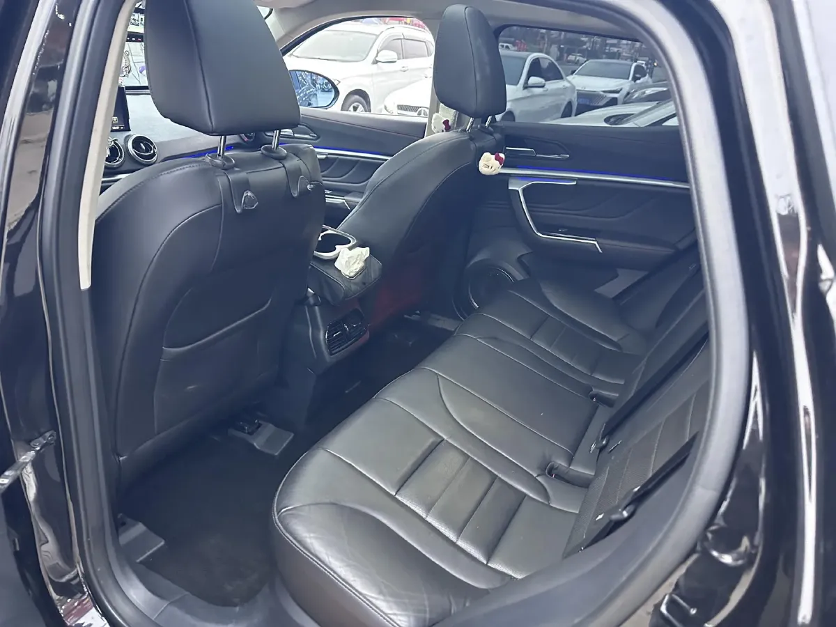 2017 WEY VV5 2.0T 197HP L4 7DCT,autocango,china used car exporter,china ev exporter,chinese used car exporter,chinese used ev exporter