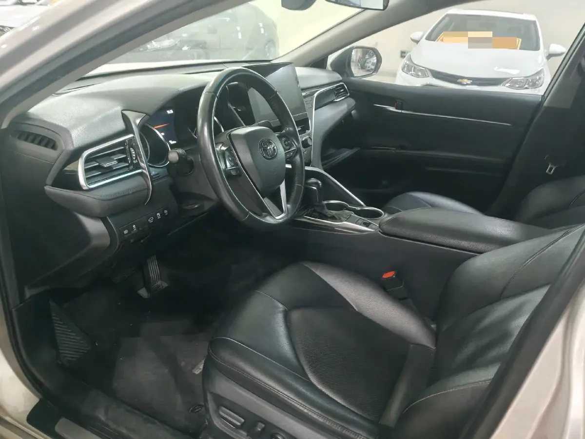 2021 Toyota Camry 2.0L 178HP L4 CVT,autocango,china used car exporter,china ev exporter,chinese used car exporter,chinese used ev exporter