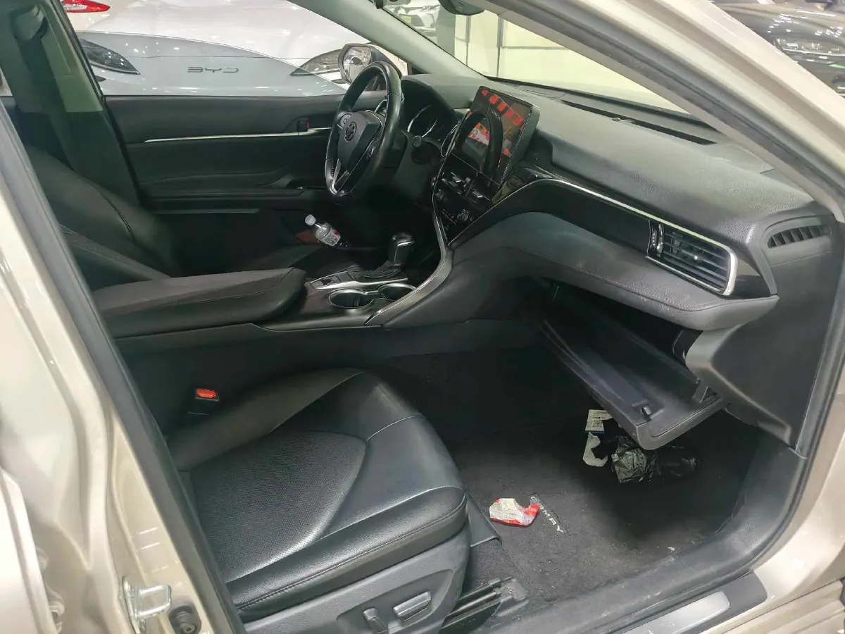 2021 Toyota Camry 2.0L 178HP L4 CVT,autocango,china used car exporter,china ev exporter,chinese used car exporter,chinese used ev exporter