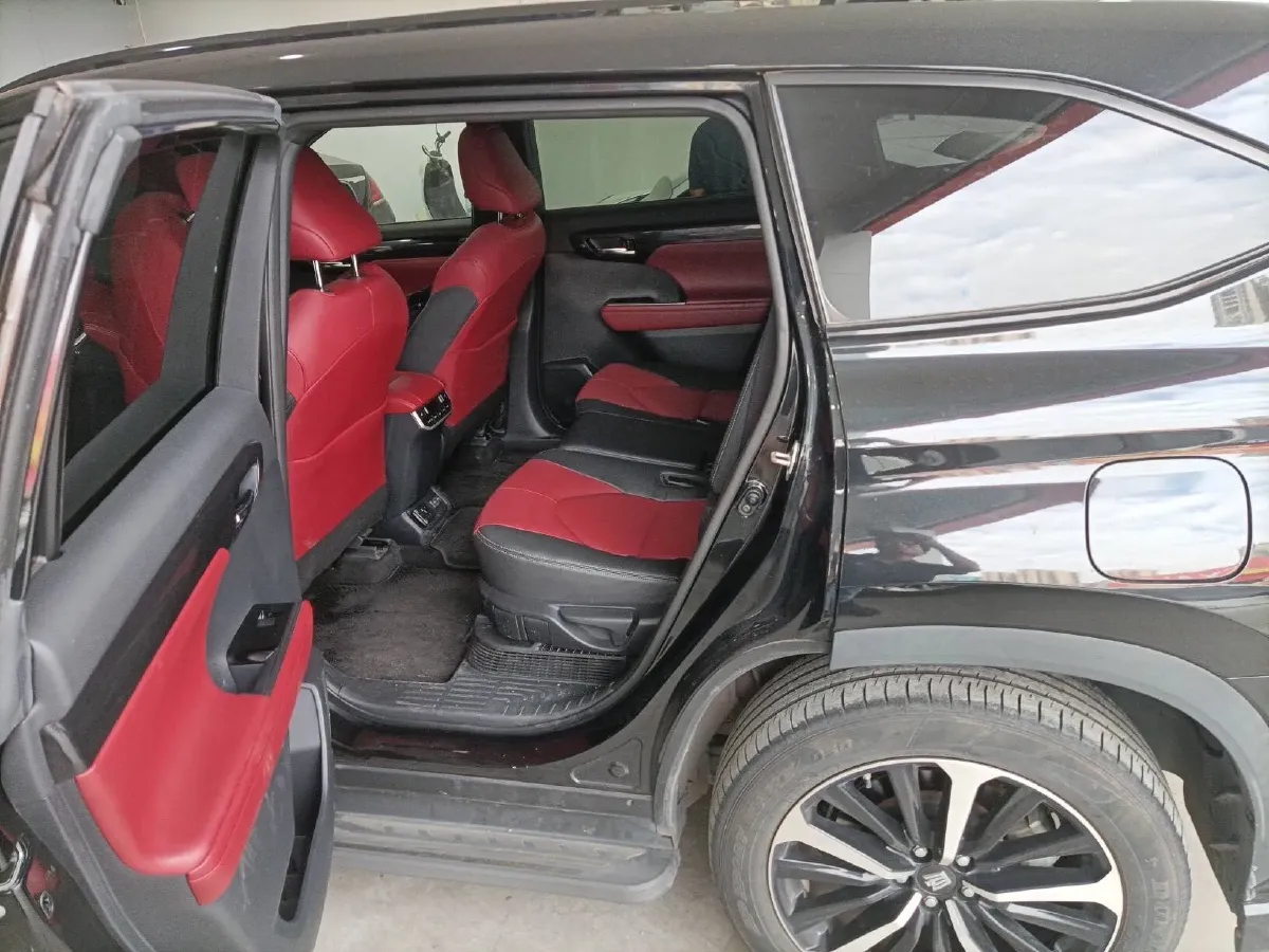 2021 Toyota Crown Kluger 2.5L 192HP L4 E-CVT Hybrid,autocango,china used car exporter,china ev exporter,chinese used car exporter,chinese used ev exporter