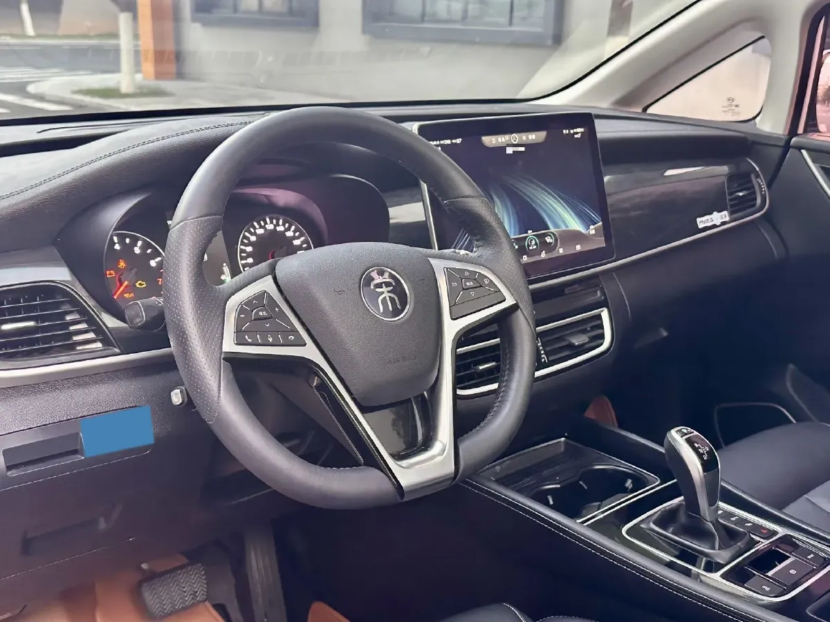 2019 BYD Song MAX 1.5T 154HP L4 6DCT,autocango,china used car exporter,china ev exporter,chinese used car exporter,chinese used ev exporter