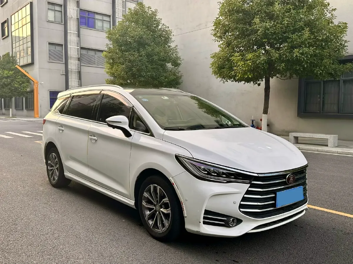2019 BYD Song MAX 1.5T 154HP L4 6DCT,autocango,china used car exporter,china ev exporter,chinese used car exporter,chinese used ev exporter
