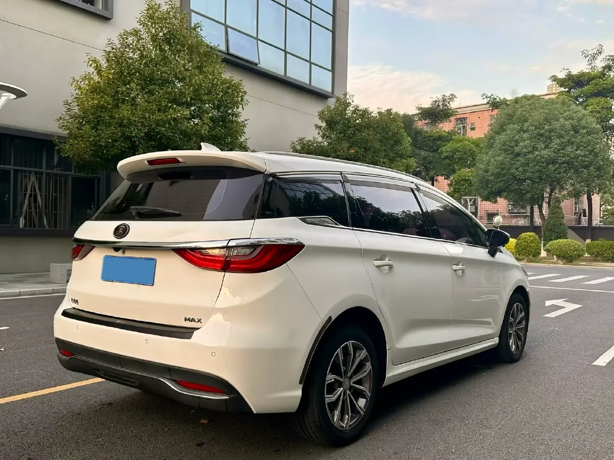 2019 BYD Song MAX 1.5T 154HP L4 6DCT,autocango,china used car exporter,china ev exporter,chinese used car exporter,chinese used ev exporter