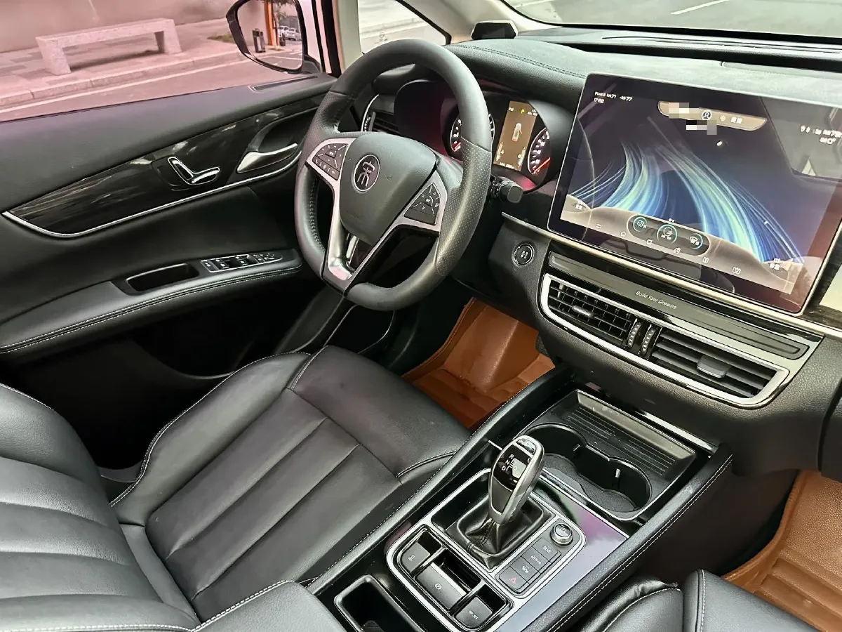 2019 BYD Song MAX 1.5T 154HP L4 6DCT,autocango,china used car exporter,china ev exporter,chinese used car exporter,chinese used ev exporter