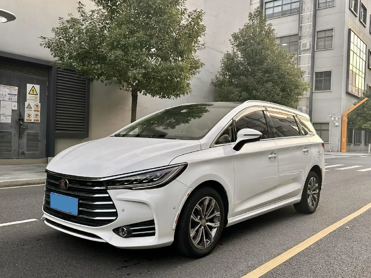 2019 BYD Song MAX 1.5T 154HP L4 6DCT,autocango,china used car exporter,china ev exporter,chinese used car exporter,chinese used ev exporter