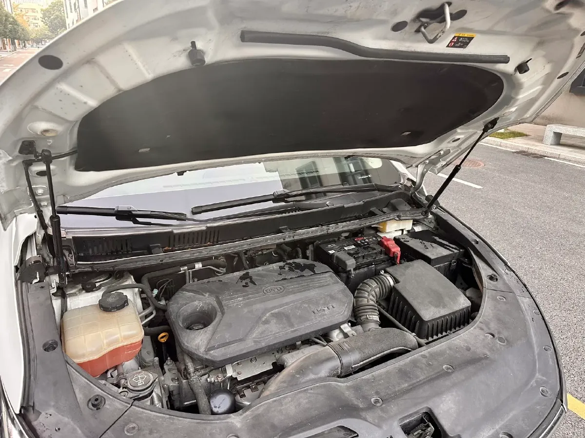 2019 BYD Song MAX 1.5T 154HP L4 6DCT,autocango,china used car exporter,china ev exporter,chinese used car exporter,chinese used ev exporter