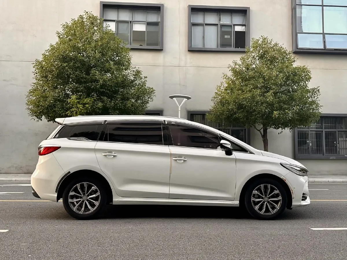 2019 BYD Song MAX 1.5T 154HP L4 6DCT,autocango,china used car exporter,china ev exporter,chinese used car exporter,chinese used ev exporter