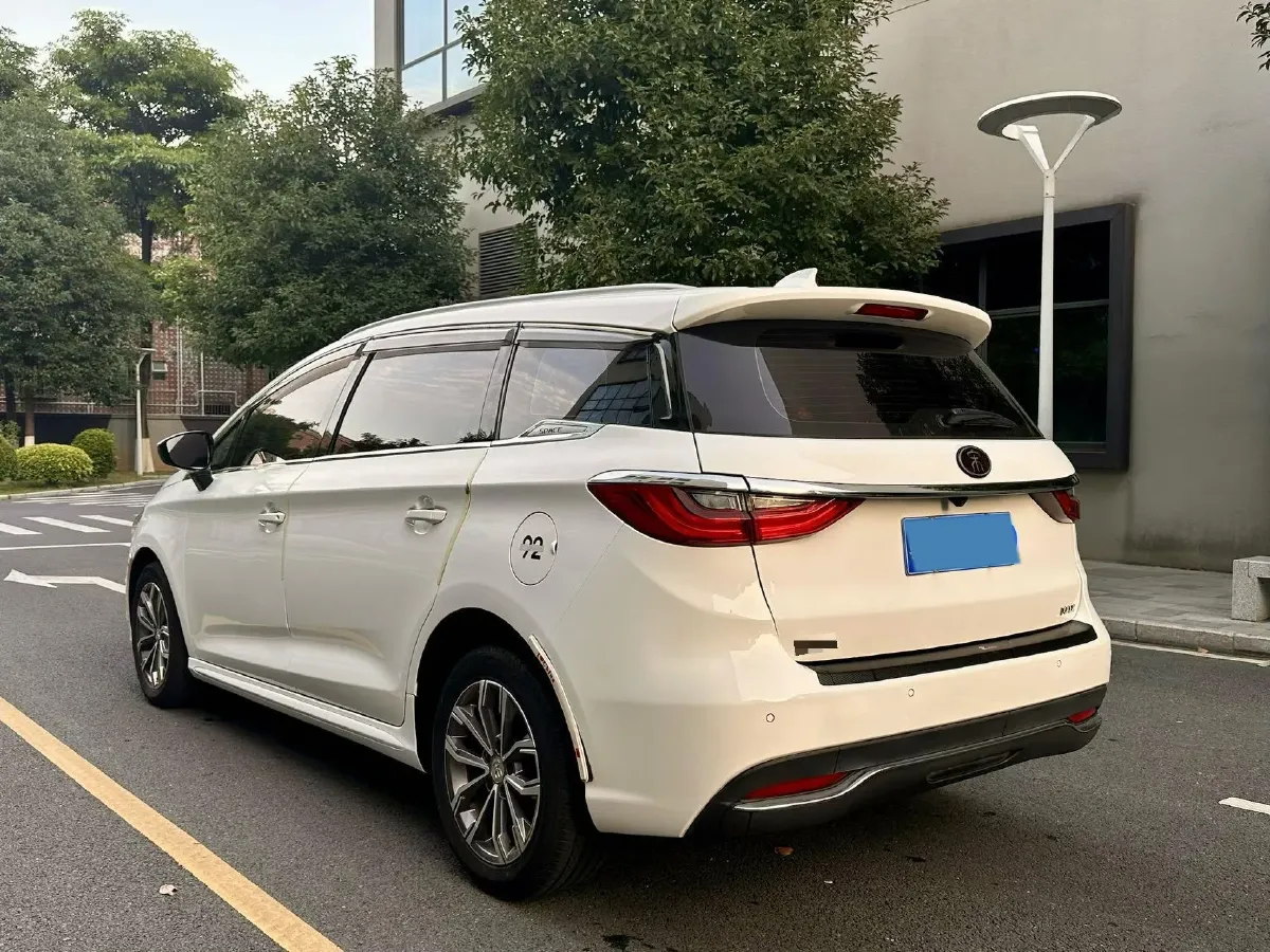 2019 BYD Song MAX 1.5T 154HP L4 6DCT,autocango,china used car exporter,china ev exporter,chinese used car exporter,chinese used ev exporter