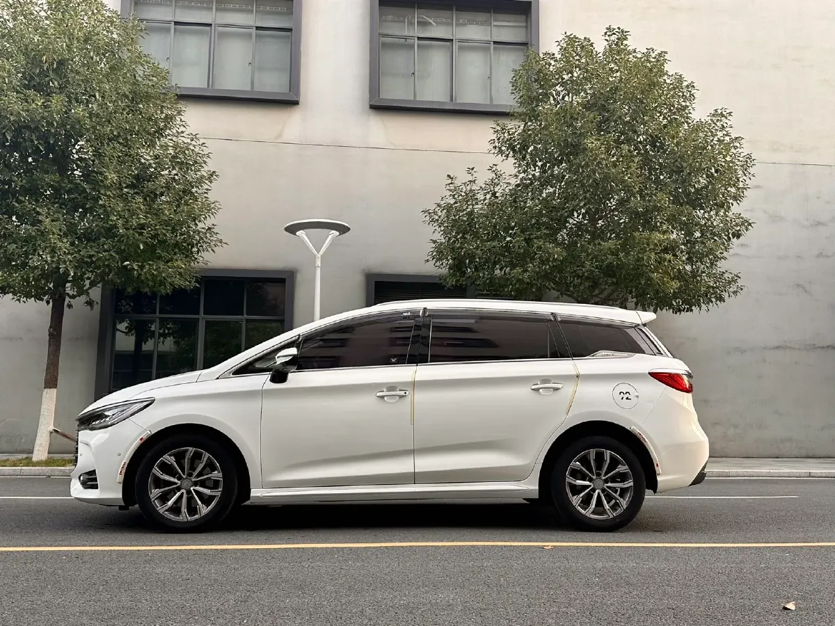 2019 BYD Song MAX 1.5T 154HP L4 6DCT,autocango,china used car exporter,china ev exporter,chinese used car exporter,chinese used ev exporter