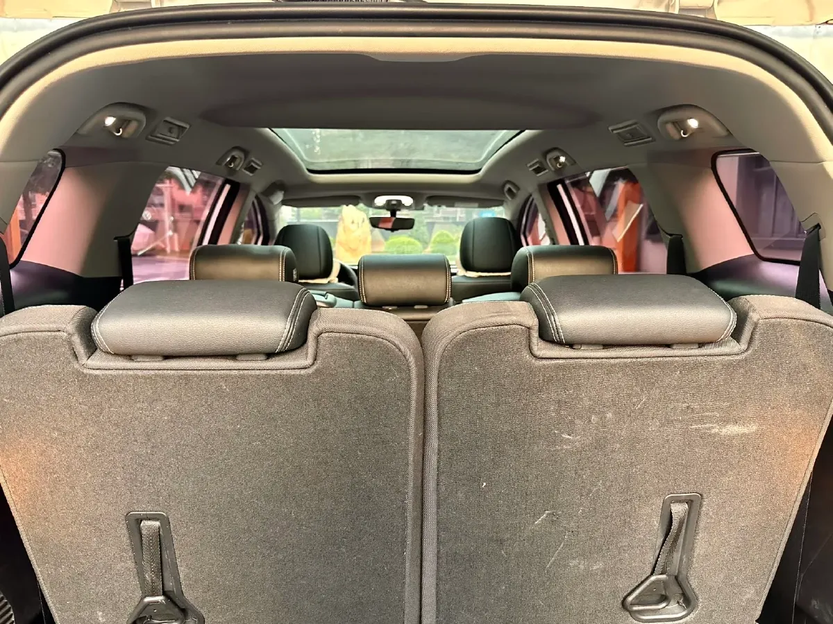 2019 BYD Song MAX 1.5T 154HP L4 6DCT,autocango,china used car exporter,china ev exporter,chinese used car exporter,chinese used ev exporter