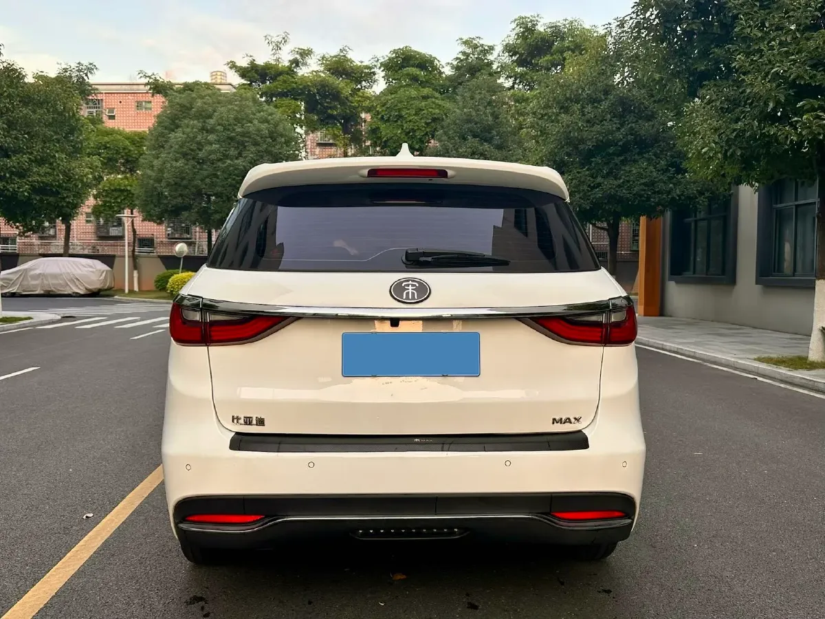 2019 BYD Song MAX 1.5T 154HP L4 6DCT,autocango,china used car exporter,china ev exporter,chinese used car exporter,chinese used ev exporter