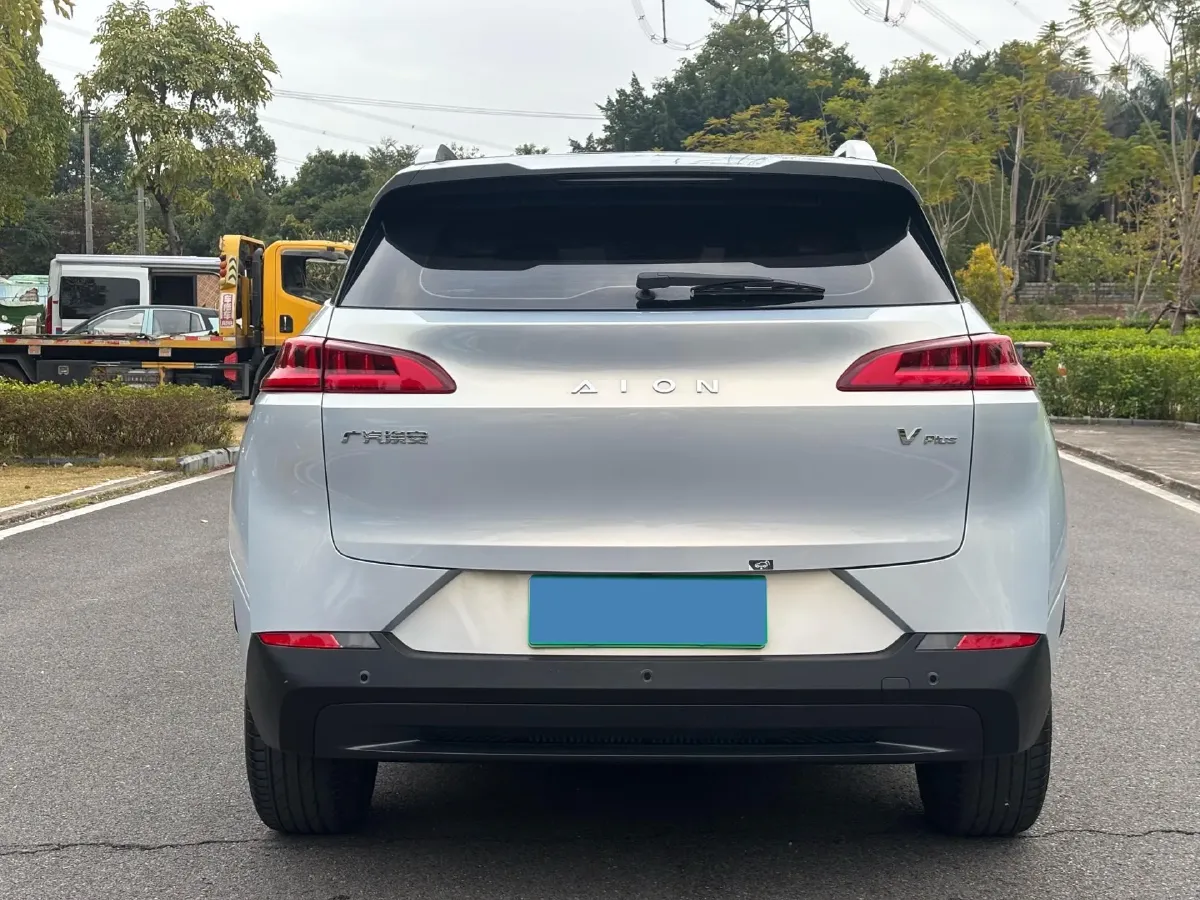 2023 Aion V BEV 69.9KWH,autocango,china used car exporter,china ev exporter,chinese used car exporter,chinese used ev exporter