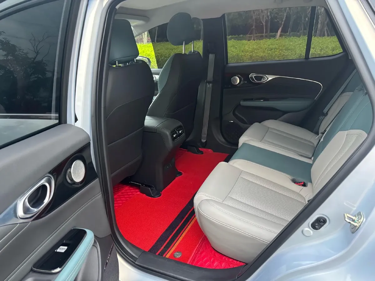 2023 Aion V BEV 69.9KWH,autocango,china used car exporter,china ev exporter,chinese used car exporter,chinese used ev exporter