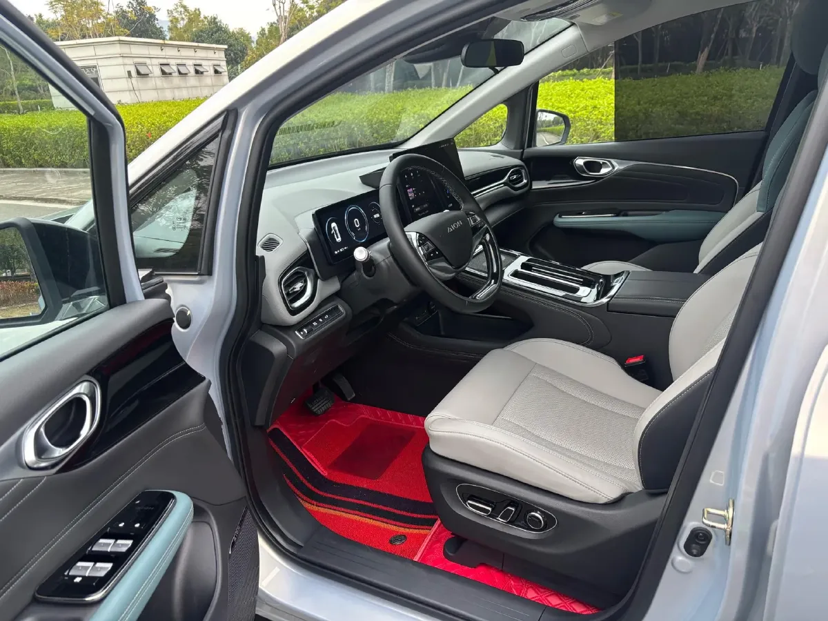 2023 Aion V BEV 69.9KWH,autocango,china used car exporter,china ev exporter,chinese used car exporter,chinese used ev exporter